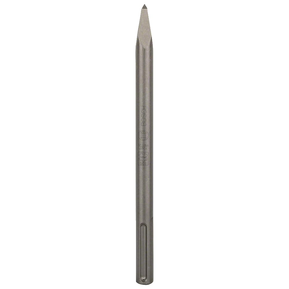 Bosch 1618600023 Burin pointu SDS-max 280 mm, 1 pièce