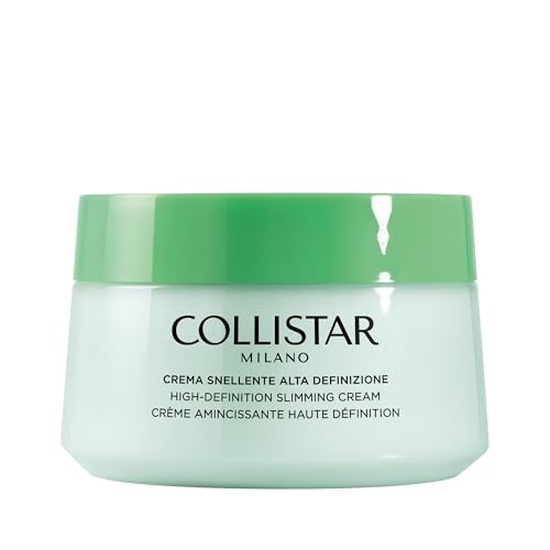 Perfect Body High-Definition Slimming Cream 400 Ml