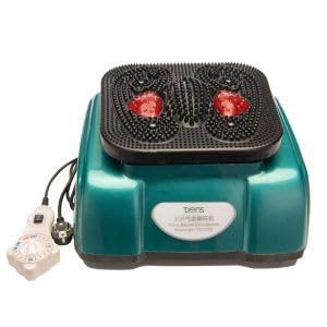 4beauty Therapy Tiens Foot Massager Machine for Blood Circulation - TQ-D30 High Frequency Vibration Massager - Relaxation & Libido Support - Health & Personal Care