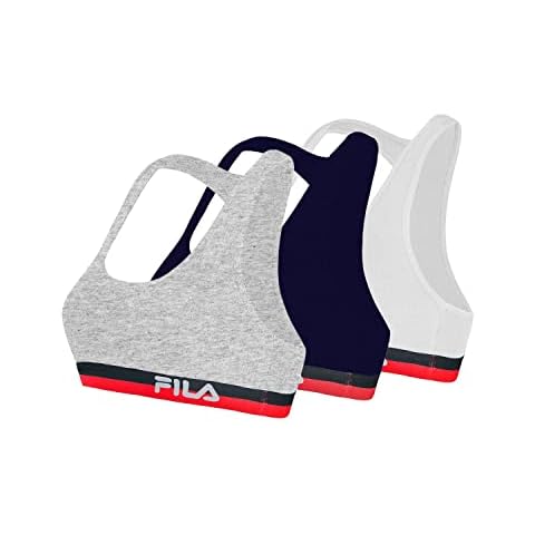 Fila Women's FI/2/BRAX3 Full Coverage Sports Bra Cover
