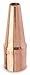 Nozzle, Tapered, Orifice, 3/8