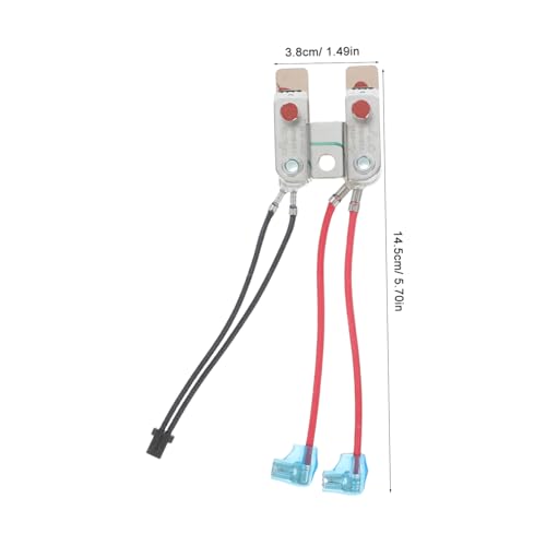 Sensor de Presión para Olla de Cocción a Presión Luxshiny miniatura 2
