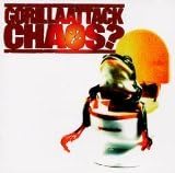 Gorilla Attack Chaos?