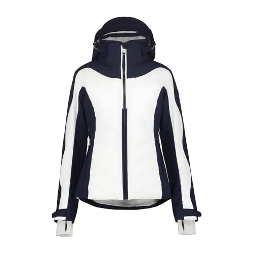 Luhta Nilivaara L Jacket 40 White
