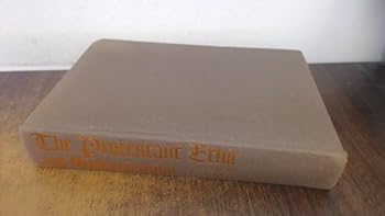 Hardcover Protestant Ethic & Mod Book