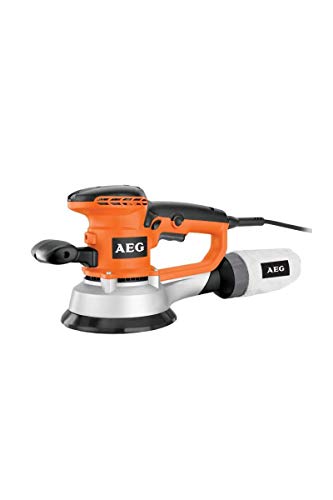 AEG EX 150 ED Ponceuse Excentrique Secteur 440 W