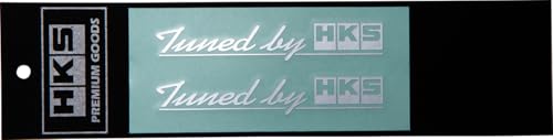 HKS Sticker Tuned by HKS W120 51003-AK145 MIRROR