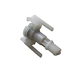 Mimaki JV33/JV5 DX5 printhead Joint Valve Assy/Damper Connector (pack of 10pcs)