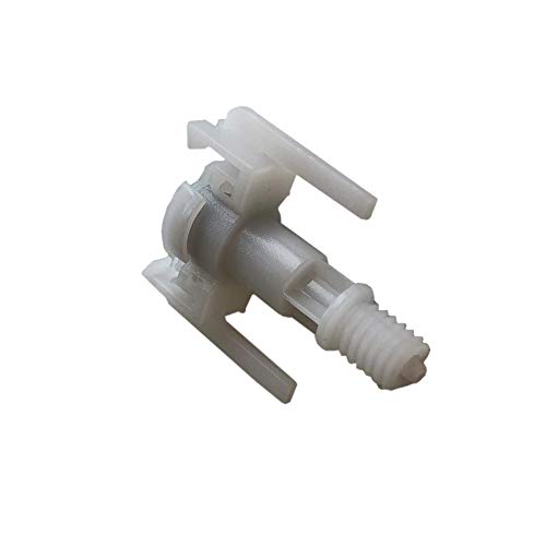 Mimaki JV33 / JV5 Joint Valve Assy/Damper Connector -M006954 (Pack of 10pcs)