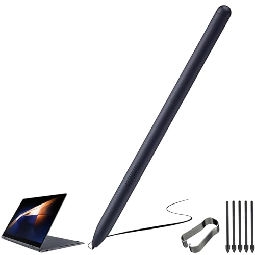 S Pen para Galaxy Book4 360 lápiz digital para tomar notas en clase y reuniones