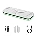 Produktbild Mcbazel Controller Ladestation für Quest 3  VR Ladestation Kabelloses Laden mit LED-Licht und 2 * 600 mAh Batterien Type-C Ladekabel