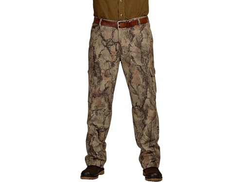 Natural Gear Six-Pocket Lightweight 100% Cotton Flannel Pant for Men and Women2