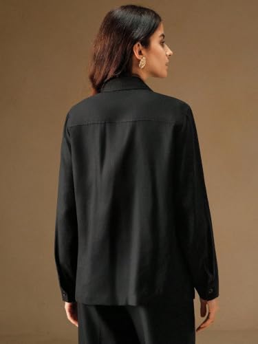 Image of LITZO Women Shirt || Shirt for Woman || Top for Women (L-168-170)