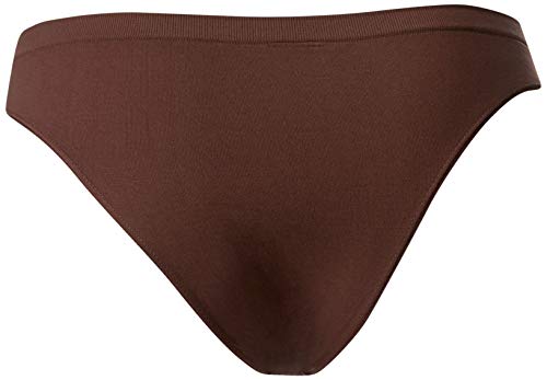 Kit Com 3 Calcinhas Biquíni, Trifil, Feminino, Poesia Com Onça/Aurora/Puro Cacau, M