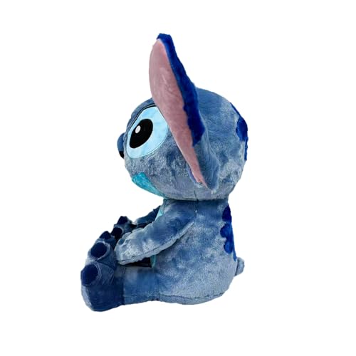 Disney Pelúcia Stitch Big Feet 60cm