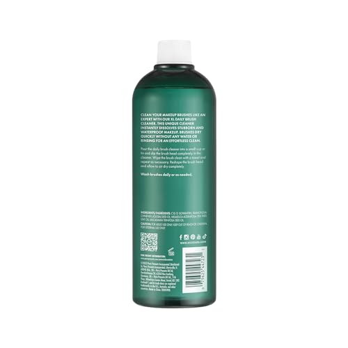 Ecotools 20005900 Xl Daily Brush Cleaner, Makeup Brush Spray Refill thumb #8