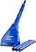 Produktbild Water Tech Pool Blaster Aqua Broom Xl Ultra Schwimmbadstaubsauger, Poolsauger Mit Xl Saugknopf, Handsauger Für Schwimmbad Und Spa, Poolsauger Mit Saugkopfbreite 22Cm