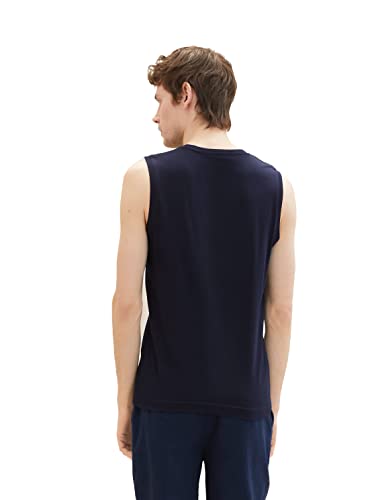 TOM TAILOR 1036574 heren tanktop - Image 5