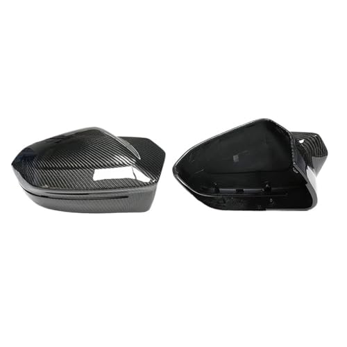 Capuchon rétroviseur style M5 pour BMW G60 G61 i5 contre les rayures