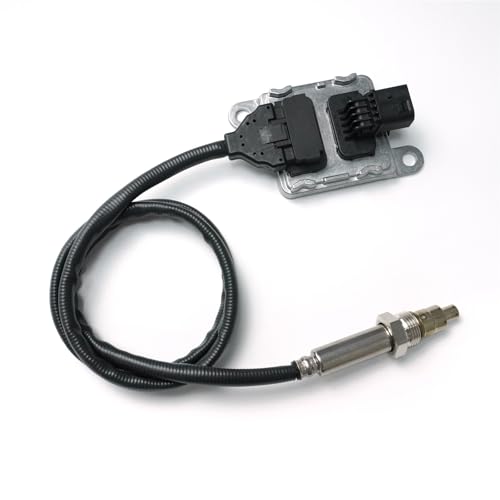 Sensor de NOx 2236409 de nitrógeno y oxígeno con cerámica de alta resistencia térmica 4