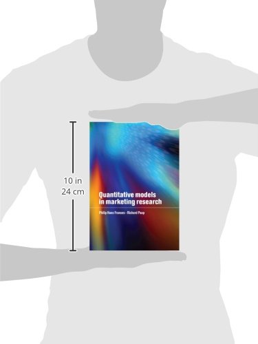 Quantitative Models in Marketing Research - Image 3