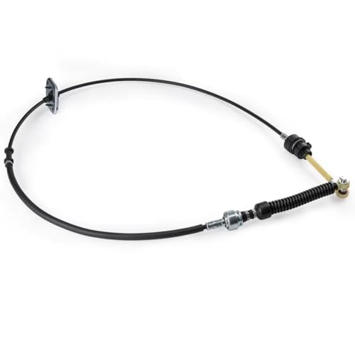 Compatible Con Toyota Para Sienna 2004 2005 2006 2007 2008 2009 2010 Cable De Control De Transmisión 33820-08020 3382008020 Cable selector de marchas​