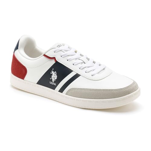 Image of U.S. Polo ASSN. Men Hilton Sneaker Shoes