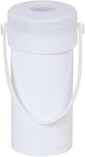 ワークマン 500ml専用 真空保冷 ペットボトル ホルダー FCD25 （66282） ワークマン 真空保冷ペットボトル workman ペットボトルホルダー ショルダー ペットボトル 保冷 ケース ワークマン コンテナ 保温 アウトドア ドライブ スポーツ 登山 ホワイト WH