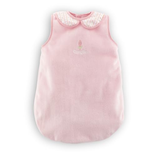 Corolle Turbulette Tulipes Accessoire Poupon 36cm