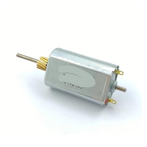 Moteur DC12V 13600RPM pour remplacer un moteur défectueux de modélisme