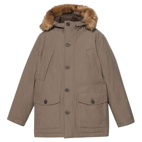 Timberland Men's Scar Ridge Water Resistant3