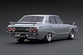 イグニッションモデル 1/18 スカイライン 2000 GT-R ケンメリ イグニッションモデル 1/18 ケンメリ｜Yahoo!フリマ（旧PayPayフリマ）