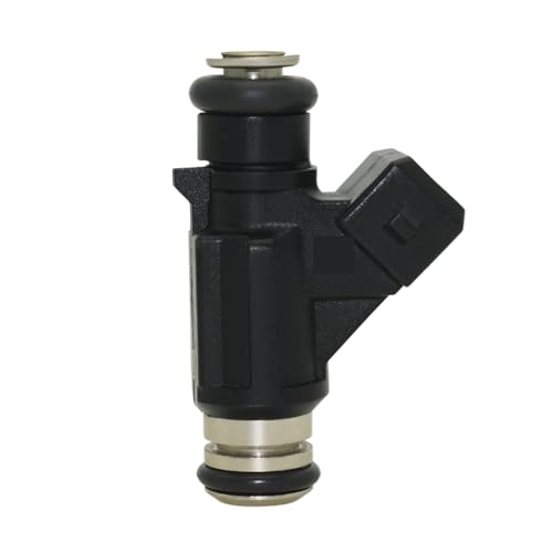 Buse d'injection de carburant 25344543 lot de 4 injecteurs essence automobile