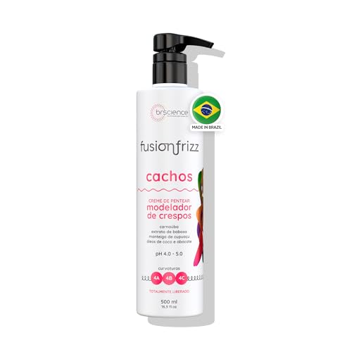 Brscience Curl Cream Hold