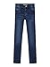 Produktbild NAME IT Girl Jeans Skinny Fit 158Dark Blue Denim