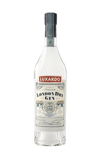 Luxardo London Dry Gin