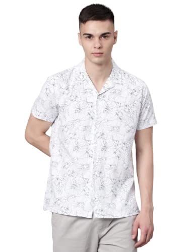 Image of Dennis Lingo Men's Slim Fit Casual Shirt