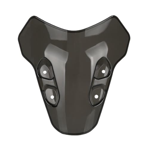 Winglet accessoires de moto pour MT07 2021-2024 | Spoiler de vent