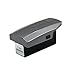 Produktbild SWEEPID SG907 GPS-Drohne mit 4K / 1080P HD-Kamera 5G Verwacklungsschutz FPV RC Helicopter Black 1600MAH Akku