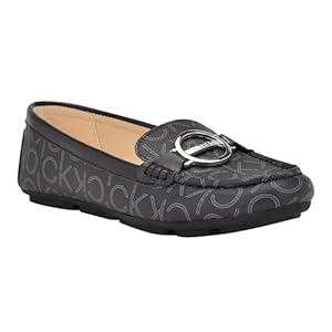 Calvin Klein Women’s Layne Loafer Flat