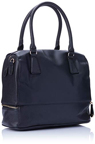 Bolsa Transversal, Betty Boop, Preto, 22 x 15 x 10
