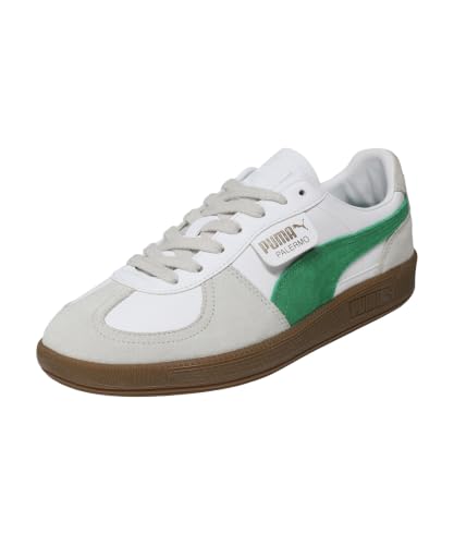 Image of Puma Unisex-Adult Palermo LTH Res Sneaker