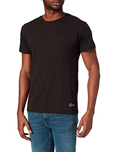 Inside Camiseta Manga Corta Hombre