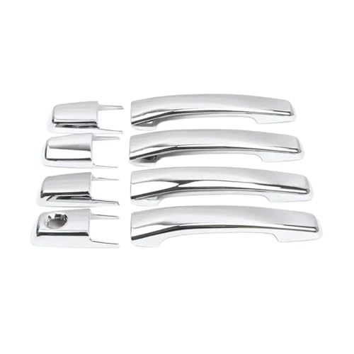 Poignée extérieure couvercle Pajero V80 plastique cassé solution garniture A10U