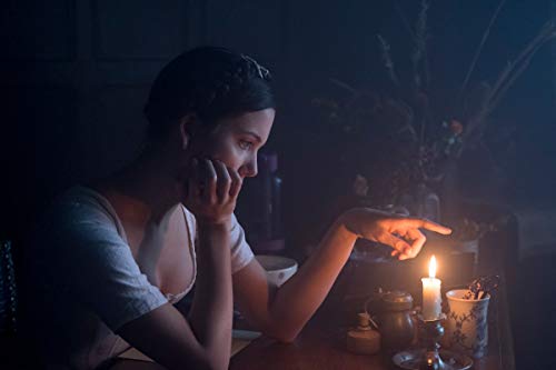 Carmilla - Führe uns nicht in Versuchung [Blu-ray]