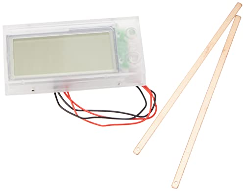 Science Museum Potato Clock