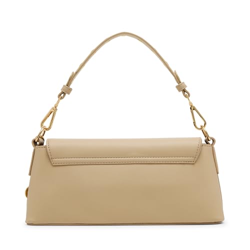 Image of Steve Madden Women's Steve Madden Bfloral Flap Shoulder Bag