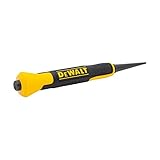 DEWALT 1/32-Inch Bi-Material Nail Set