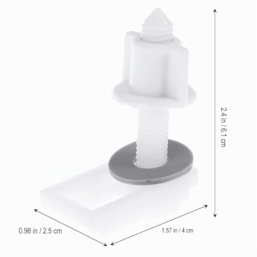 El mejor review de Inodoros antivandalismo para lugares públicos Top diez. 6 Imagen adicional