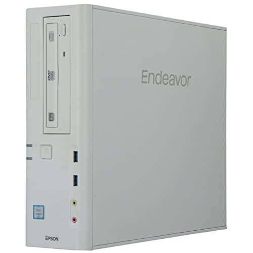 Amazon.co.jp: 中古パソコン エプソン Endeavor AT993E